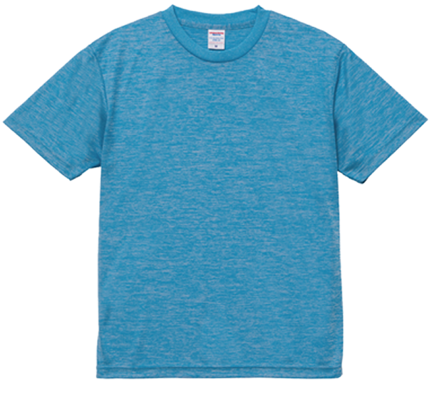 ドライTシャツ