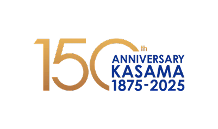 創業150年の老舗工場