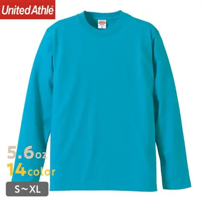 京都工学院ロンT 程良い厚みの大定番ロンT/長袖Tシャツ - FunFinity Wear（FFW）