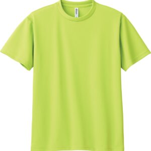 ドライTシャツ　4.4oz