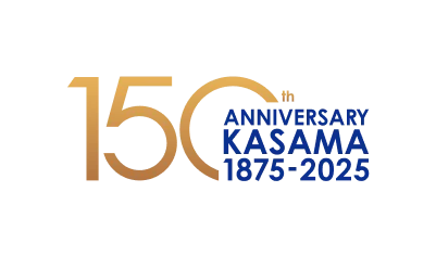 創業150年以上の実績が証明するハイクオリティ